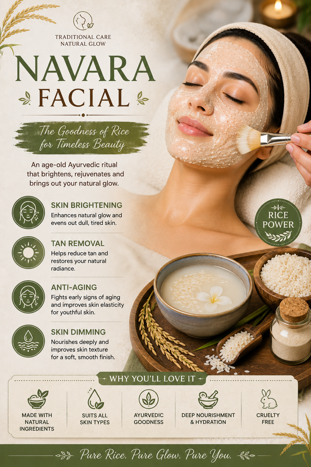 Navara Facial